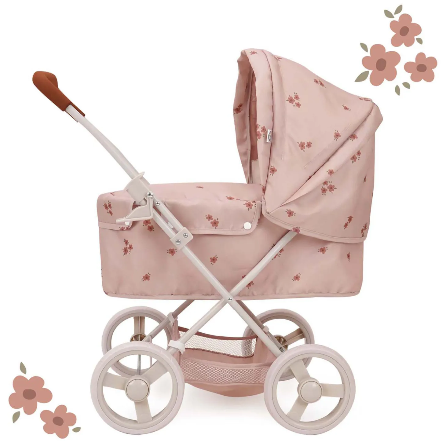 Ellen Poppenwagen Ballet Flora