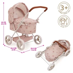 Ellen Poppenwagen Ballet Flora