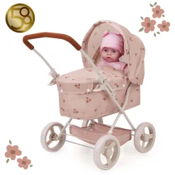 Ellen Poppenwagen Ballet Flora