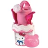 Emmer Strandset Hello Kitty, 6dlg.
