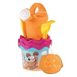 Emmer Strandset Honden, 6dlg.