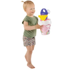 Emmerset Eenhoorn, 6dlg.