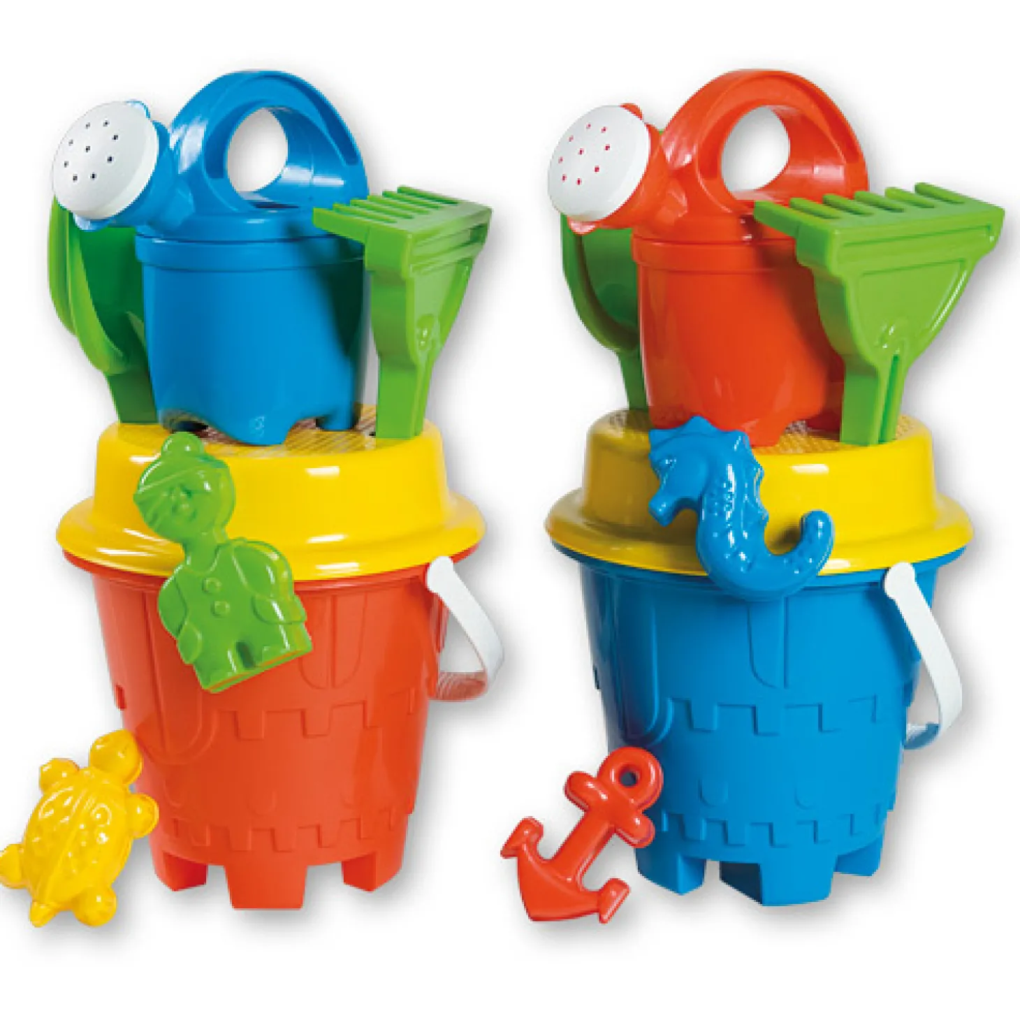 Emmerset Kasteel, 7dlg.