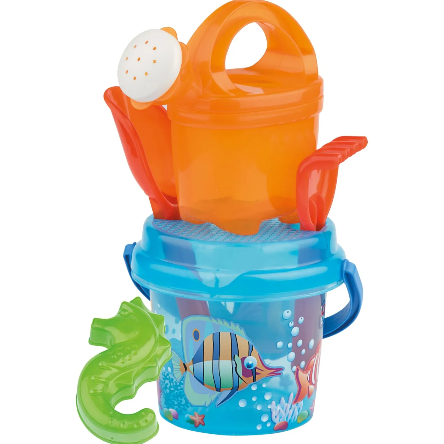 Emmerset Onderwaterwereld