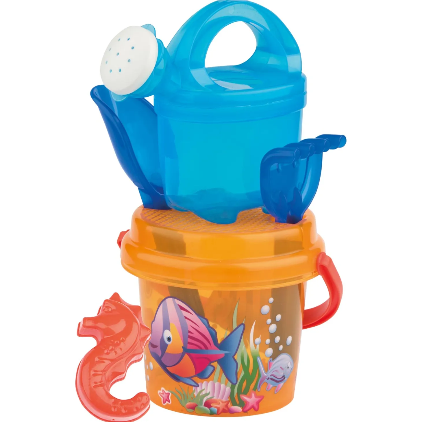 Emmerset Onderwaterwereld