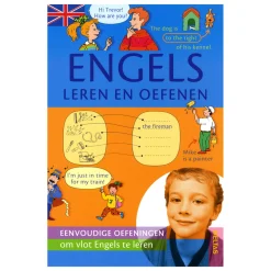 Engels Leren & Oefenen