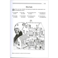 Engels Leren & Oefenen