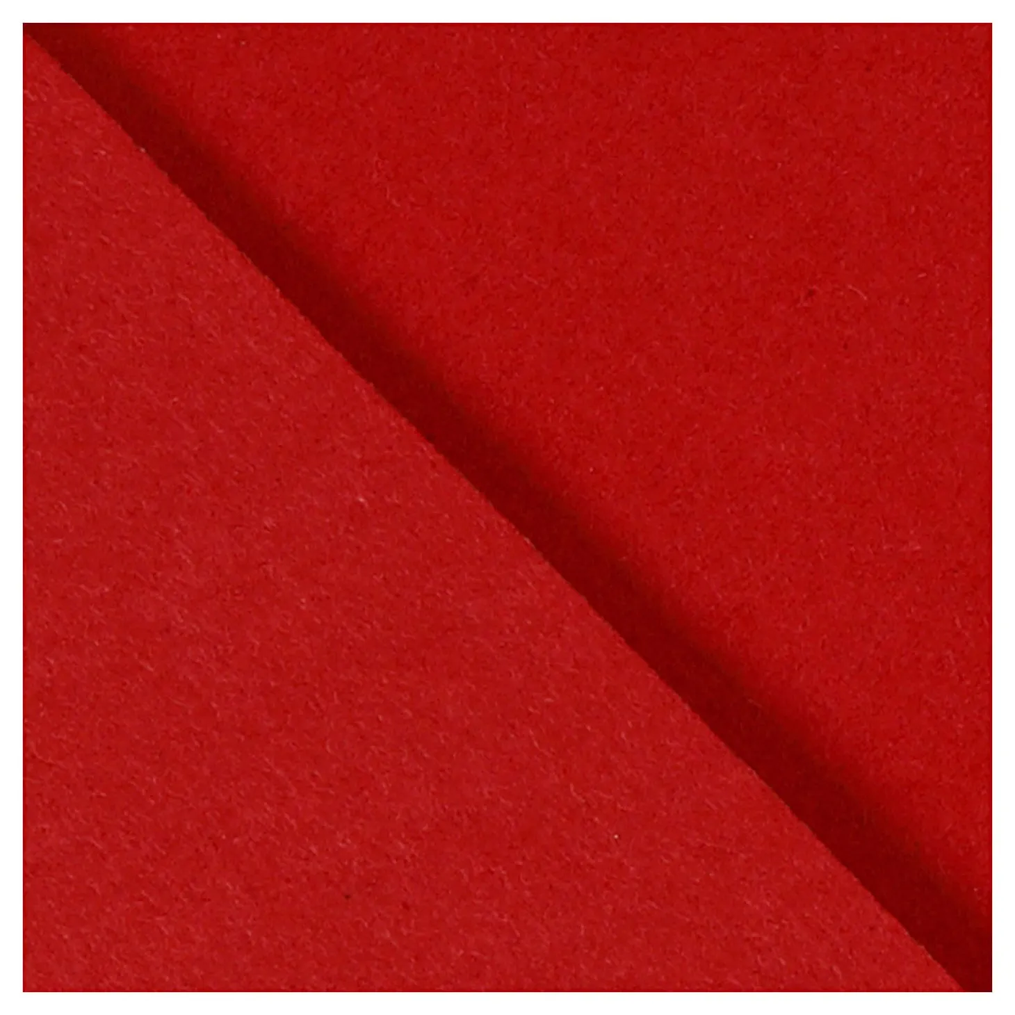 Envelop Rood, 11,5x15cm, 10st.