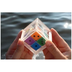 Equal7 Breinbreker Puzzel