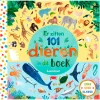 Er zitten 101 dieren in dit boek