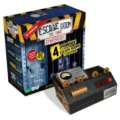 Escape Room The Game