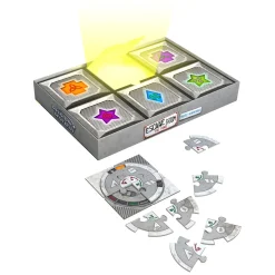 Escape Room The Game Puzzle Adventures - Nummer 3