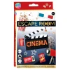 Escaperoom Cinema Ontsnappingsspel