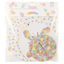 Etagere Karton 3 Laags, 15cm