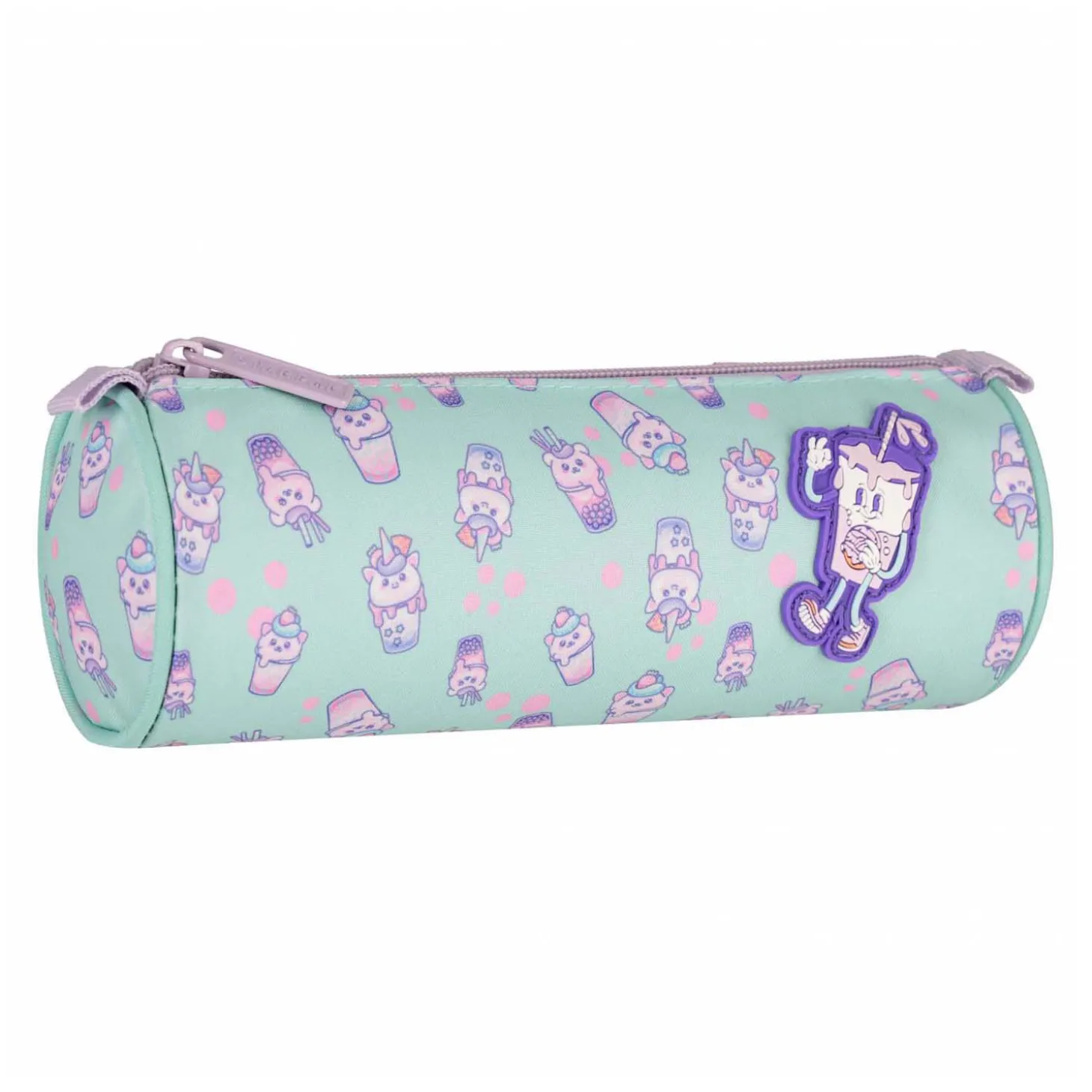 Etui Bubble Tea