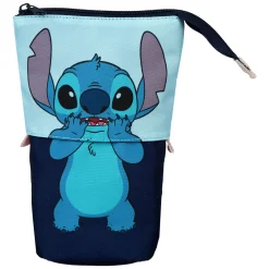 Etui en Pennenhouder 2in1 Stitch