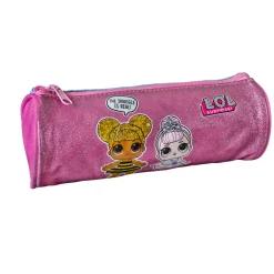 Etui L.O.L. Surprise Roze