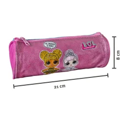 Etui L.O.L. Surprise Roze
