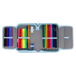 Etui met Accessoires Hond, 25dlg.