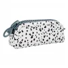 Etui met Zwarte Stippen