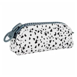 Etui met Zwarte Stippen