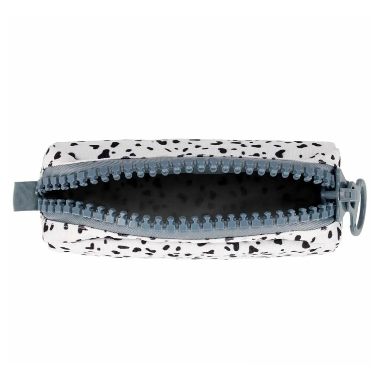 Etui met Zwarte Stippen