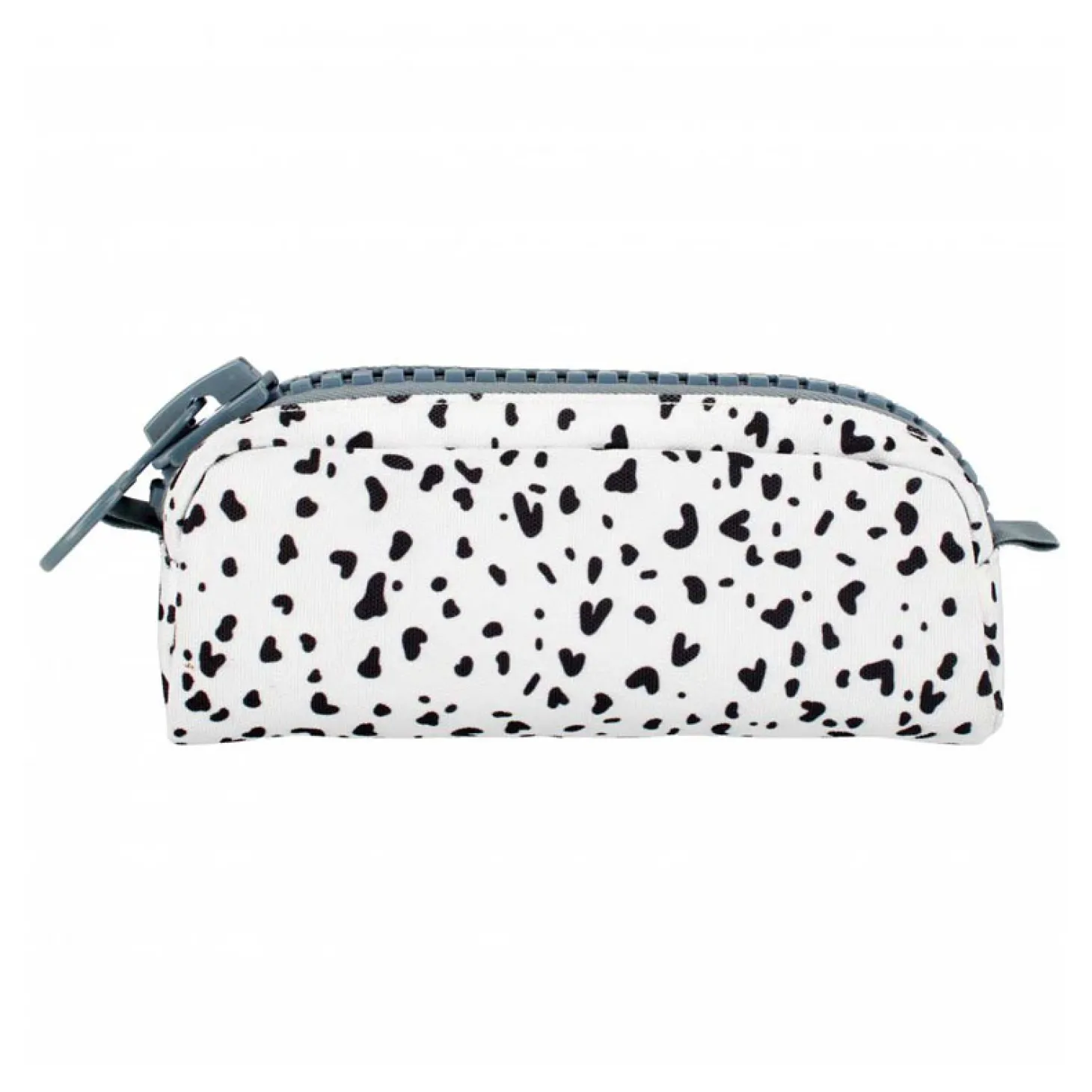 Etui met Zwarte Stippen