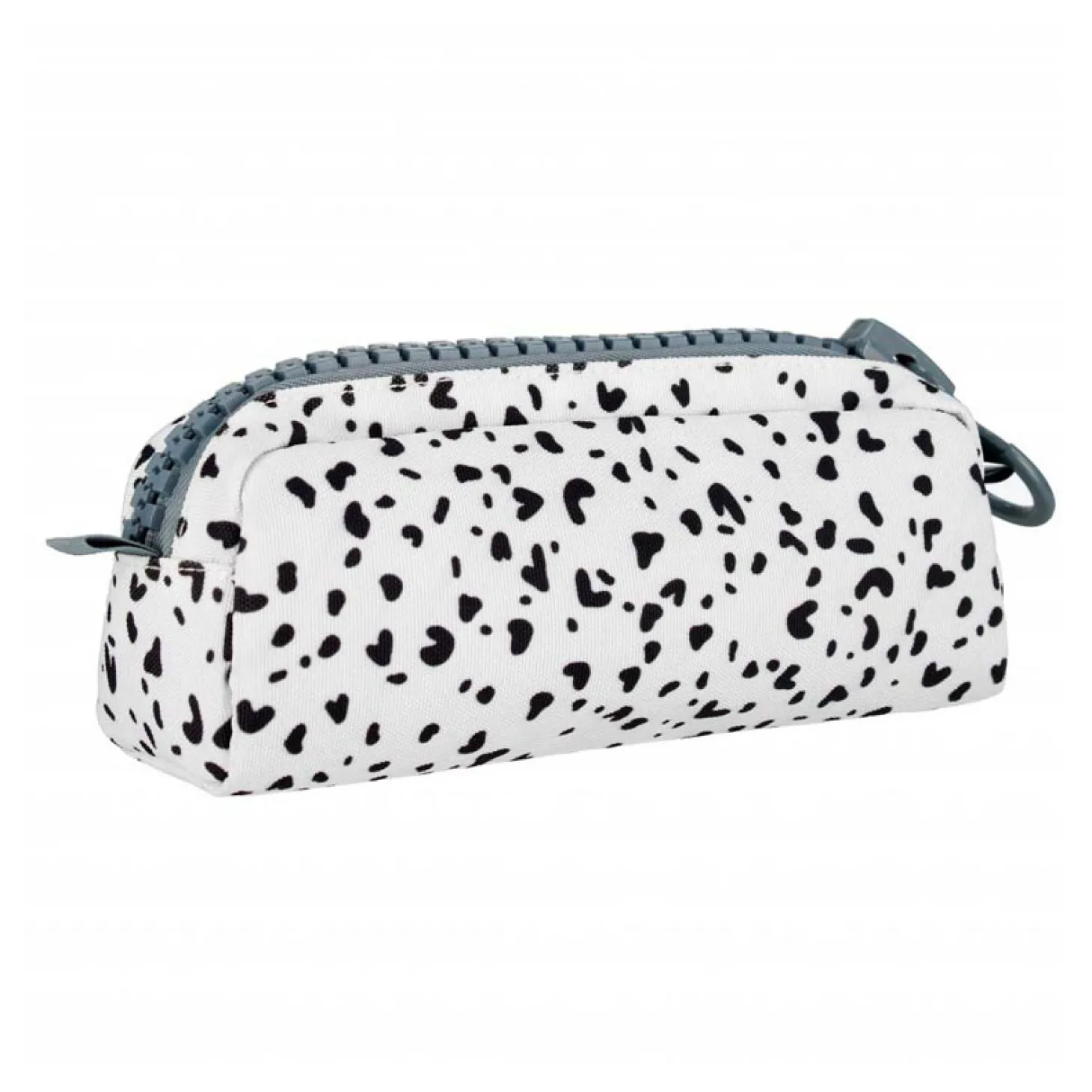 Etui met Zwarte Stippen
