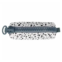 Etui met Zwarte Stippen