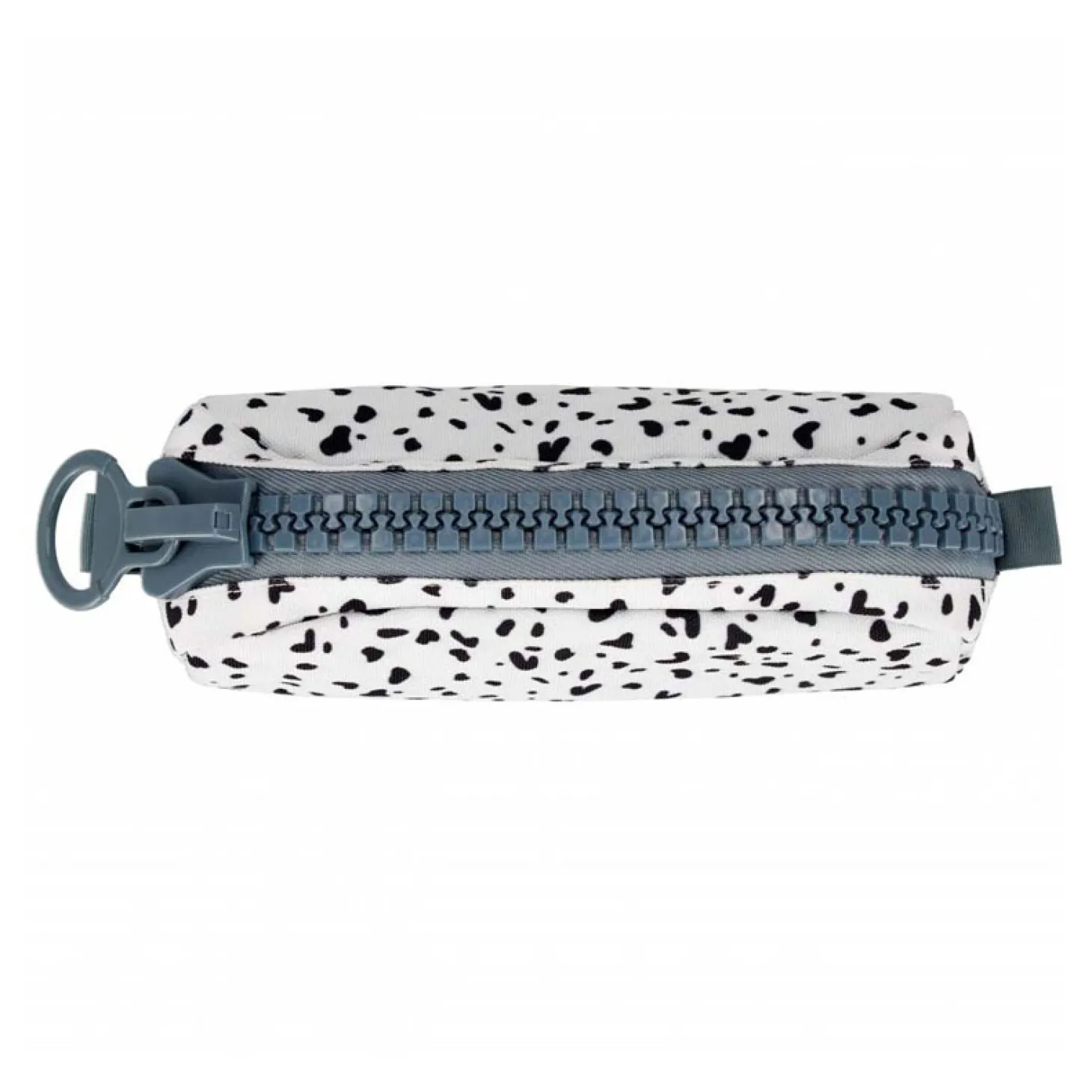 Etui met Zwarte Stippen