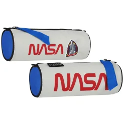 Etui NASA Grijs