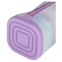 Etui Pastel met Siliconen Zijkanten