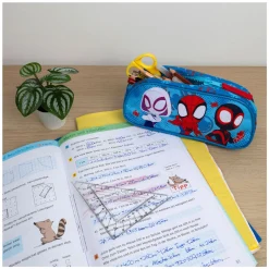 Etui Spidey