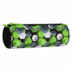 Etui Voetbal Groen