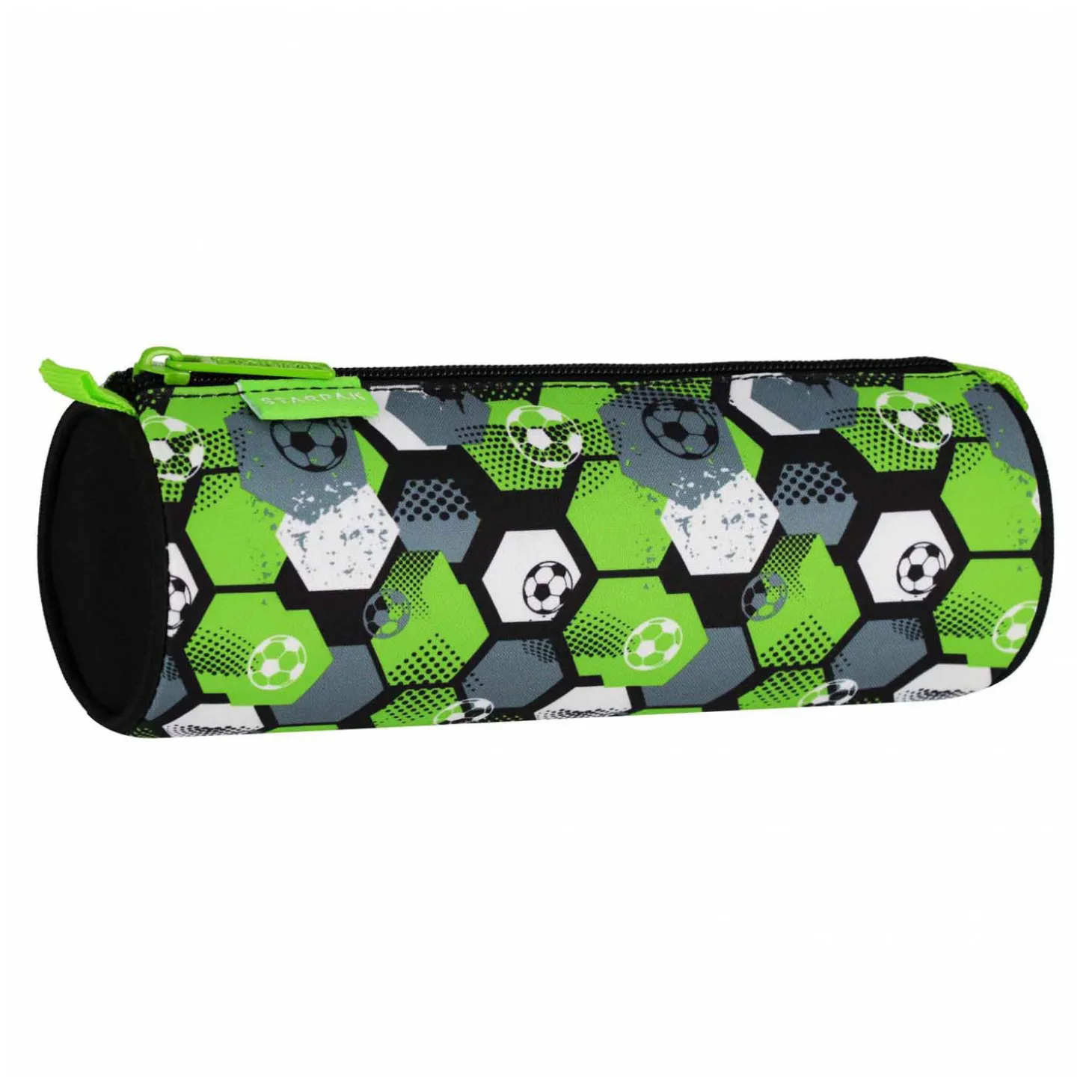 Etui Voetbal Groen