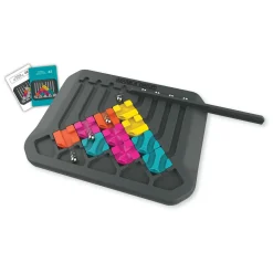 Eureka Ah!Ha Games - Marble Circuit Denkspel