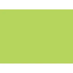 EVA Foam Vellen Lichtgroen A4, 10st.