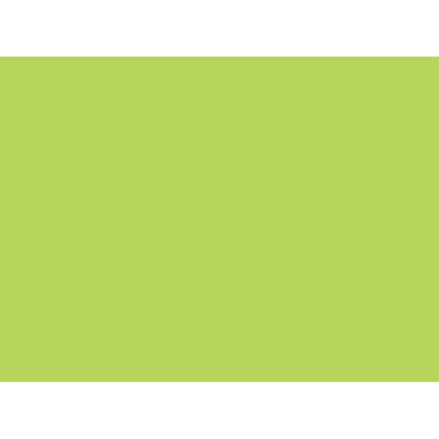 EVA Foam Vellen Lichtgroen A4, 10st.