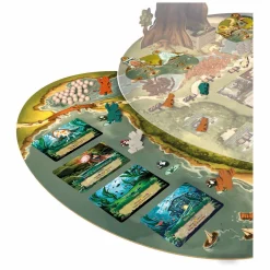 Everdell Pearlbrook - Bordspel