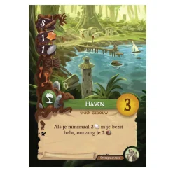 Everdell Pearlbrook - Bordspel