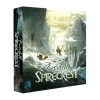 Everdell Spirecrest - Bordspel