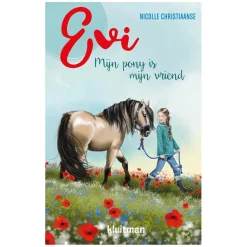 Evi - Mijn pony is mijn vriend