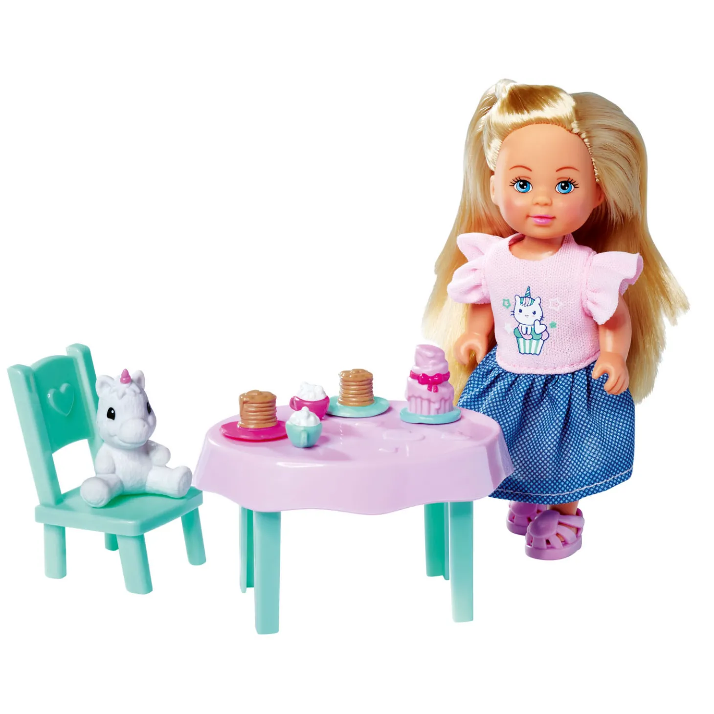 Evi Love Cake Time Mini Pop