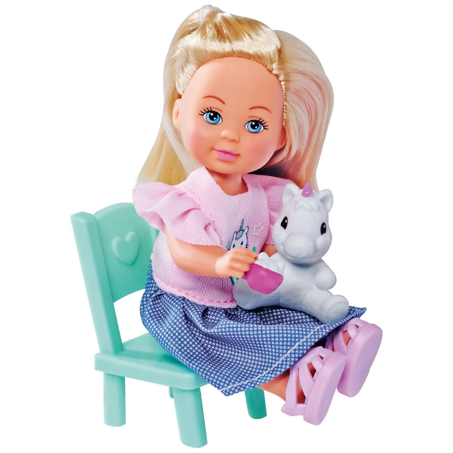 Evi Love Cake Time Mini Pop