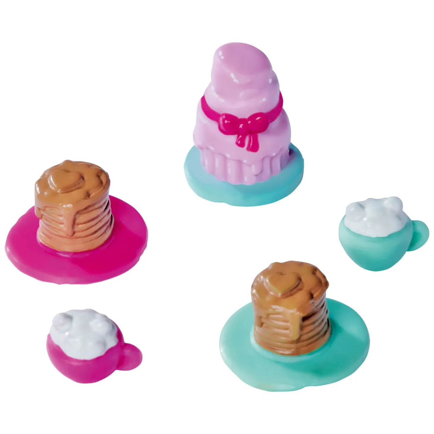 Evi Love Cake Time Mini Pop