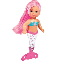 Evi Love Glitter Zeemeermin