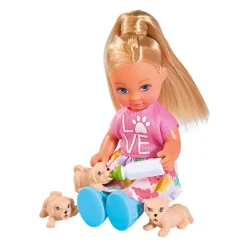 Evi Love Hondenoppas