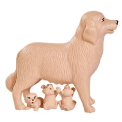 Evi Love Hondenoppas