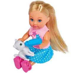 Evi Love Kattenbuggy