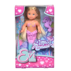 Evi Love Kleine Zeemeermin
